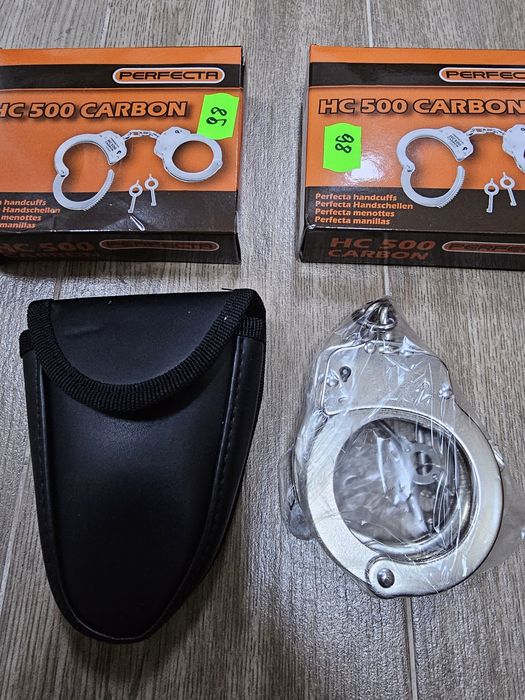 Catuse cu cheie HC 500