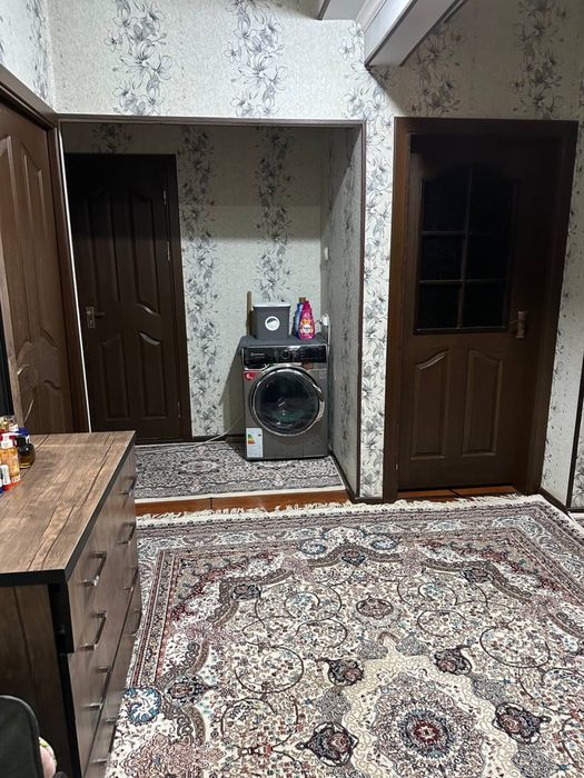 Sergeli-7 3-xonali uy