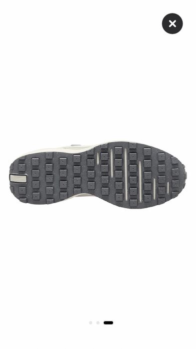 Nike Waffle Air 40 Flyknit Adidas Balmain Balenciaga Yeezy Chanel Noi