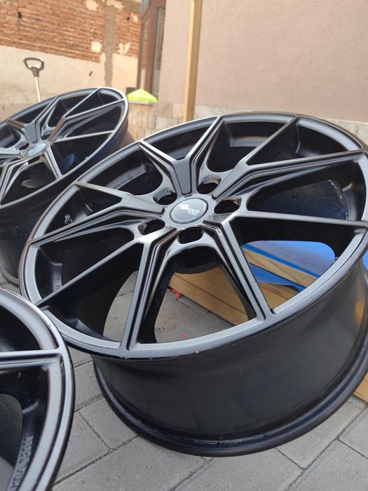 Джанти 19" Brock B40 5x114.3