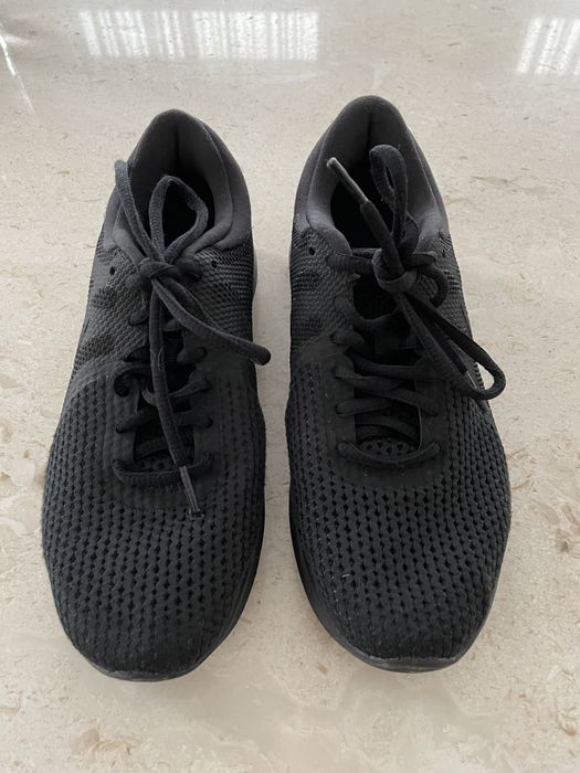 Маратонки Nike, номер 38