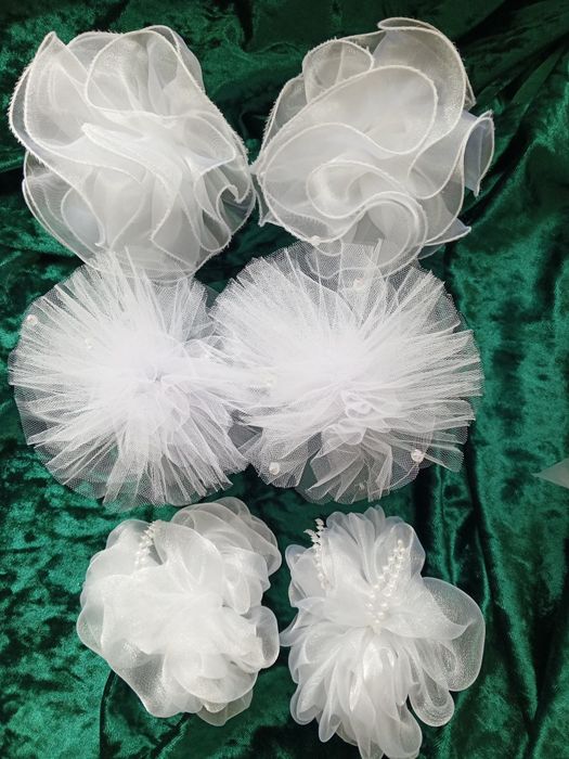 Бантики школьные в наличии и под заказ, любое количество