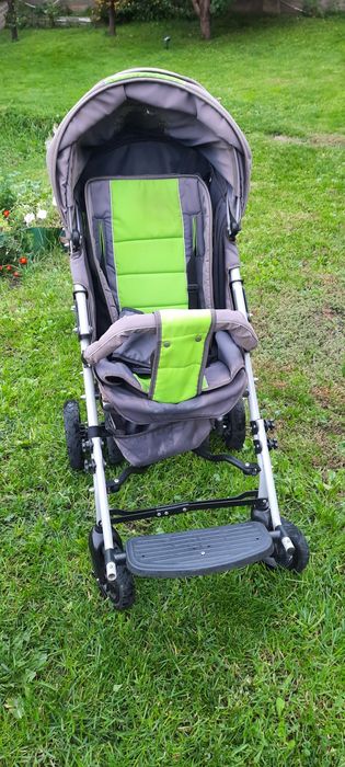 Продам коляску для детей ДЦП