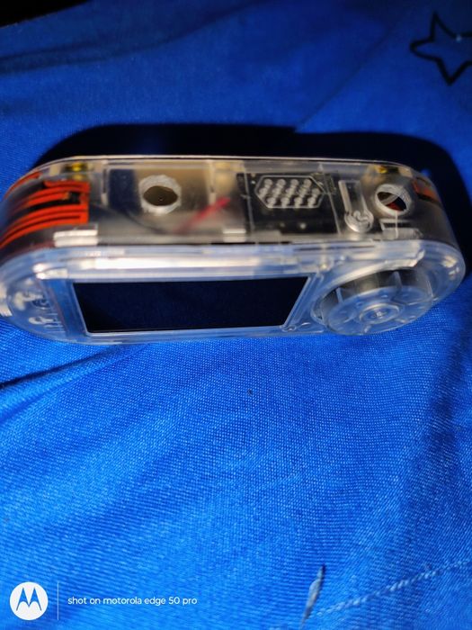 lilygo t-embed cc1101 plus