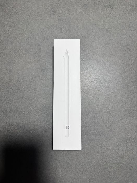 Продам Apple Pencil 1 generation