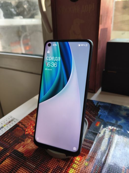 OnePlus Nord n 10 5G