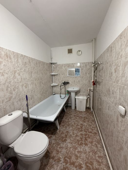 Однокомнатная квартира