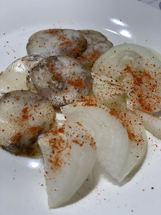 Курдюк колбасный