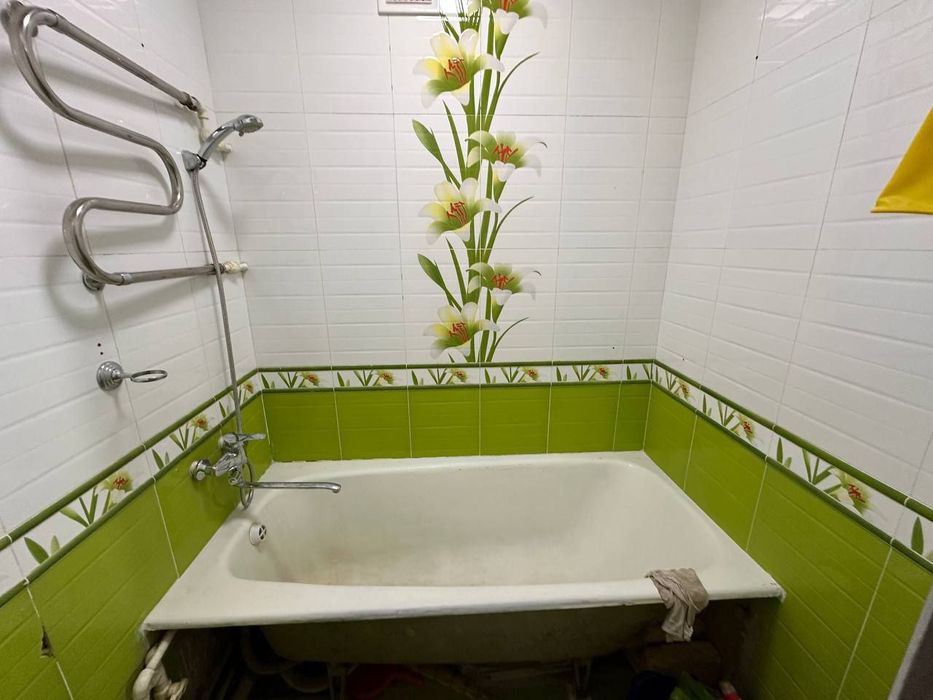 Продается 2(3)/3/4 квартира ТТЗ-2