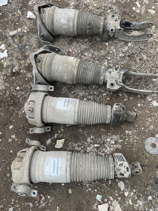 Продаются пневномоболы