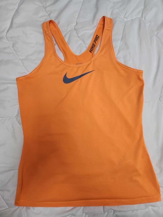 Nike, Kari Traa-страхотен сет