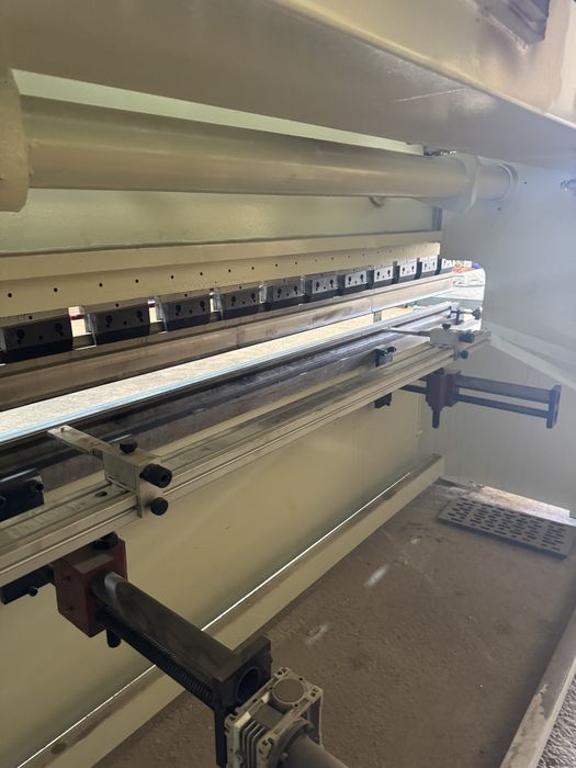 Литогиб 63 тоны  длина 320