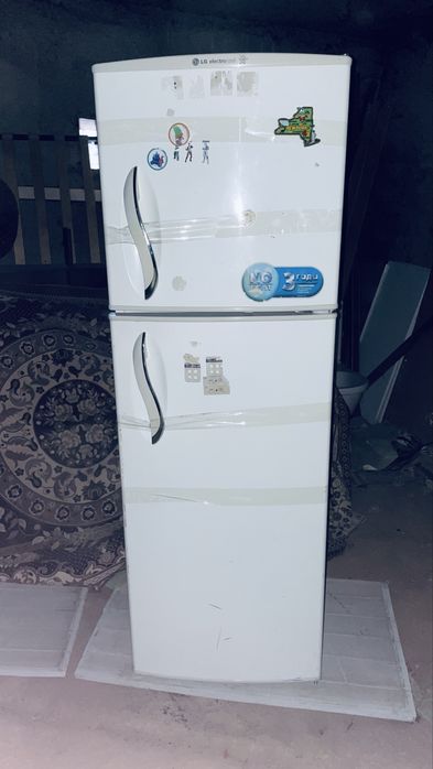 Холодильник для кухни