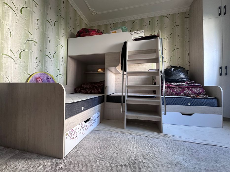 Продается кровать