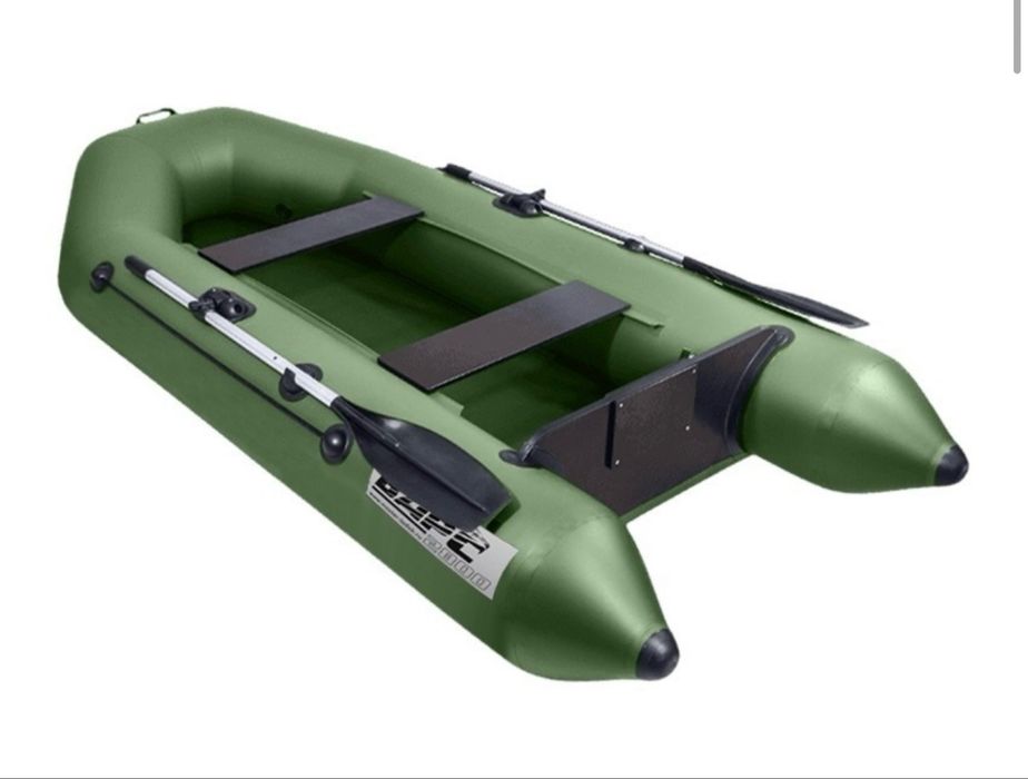 Лодка ПВХ Барс 2800