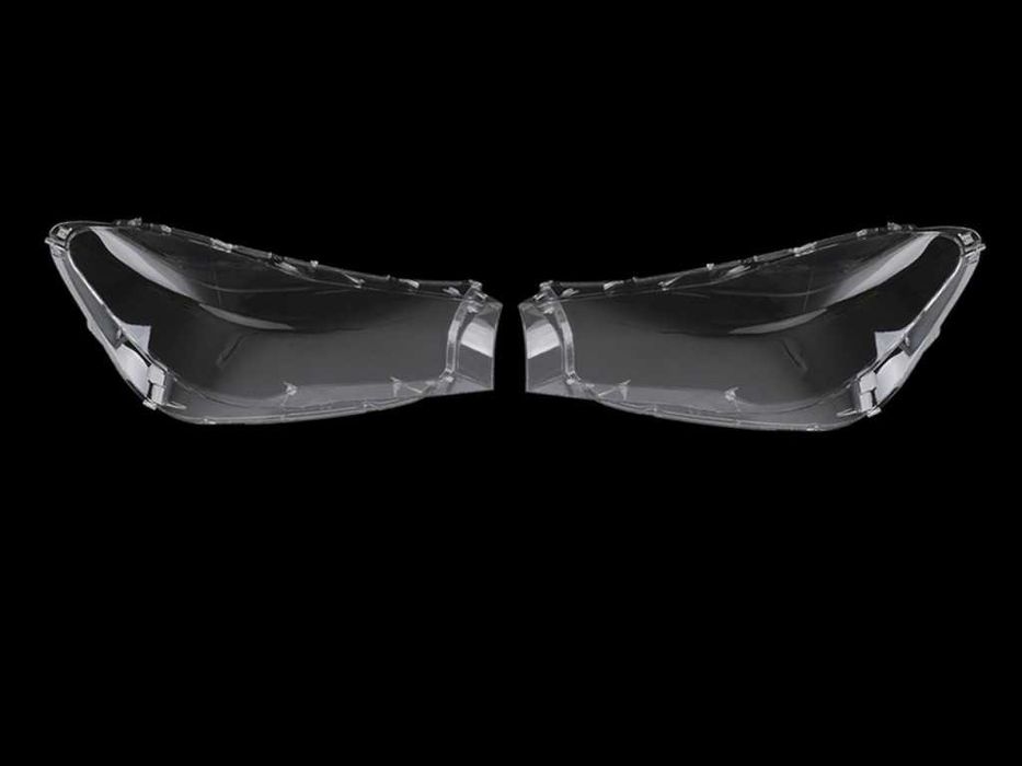 Стъкла за фарове на BMW 7 G11 (2015-2019)  555