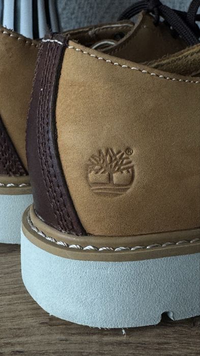 Дамски обувки Timberland номер 37.5