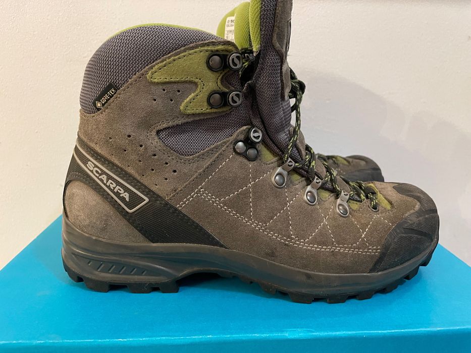 Scarpa Kailash Trek GTX – Mărimea 38 – ca noi