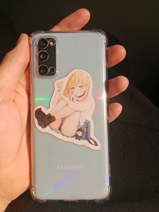 Samsung galaxy S20 128/8