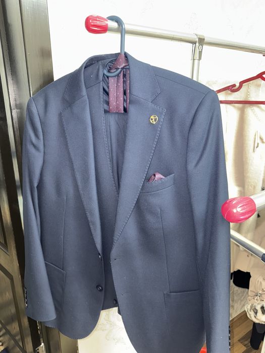 Кастюм шим классический