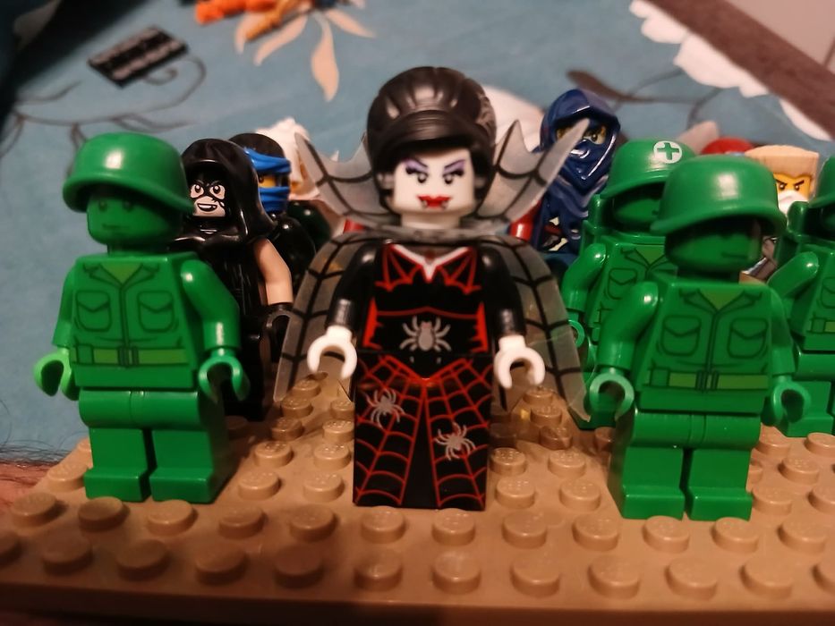 Оригинални Лего нинджаго/Lego ninjago фигуркш