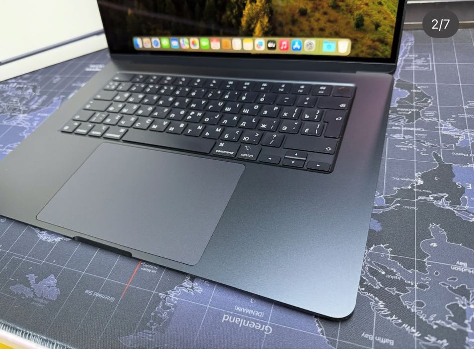 Restart Market - Macbook Air 15 M2