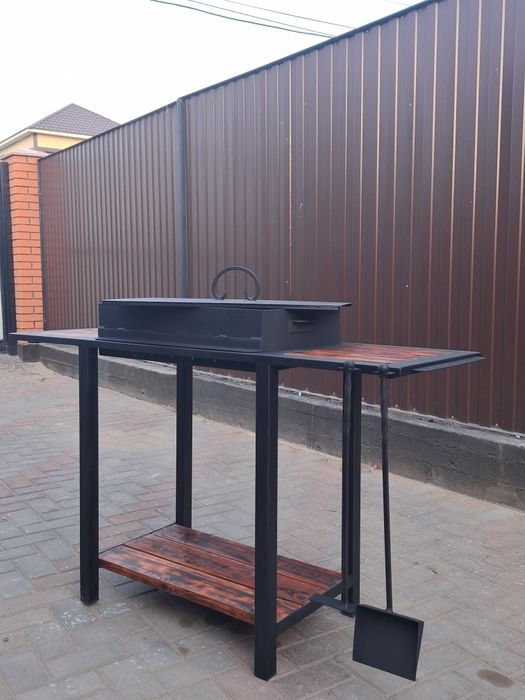 Продам Мангал для шашлыка