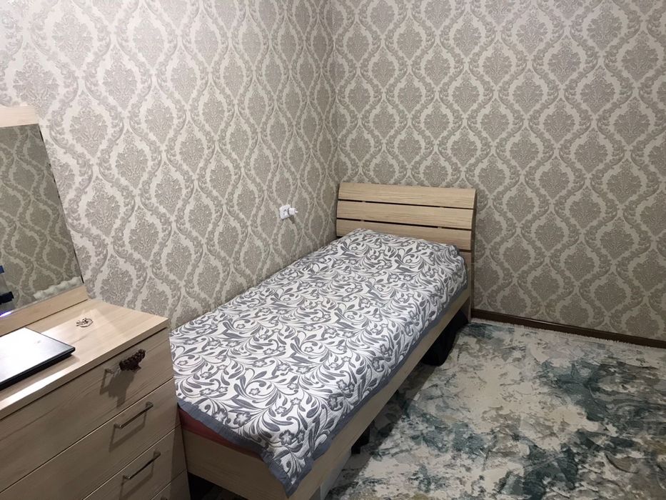 4-х комнатная квартира