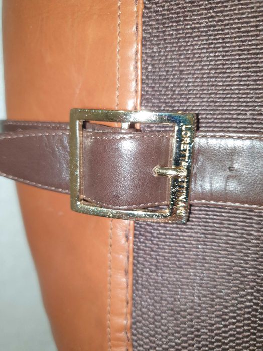 Сапоги осенние жен. ИТАЛИЯ