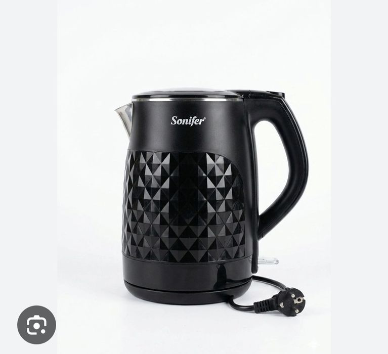 Tefal chaynik sonifer
