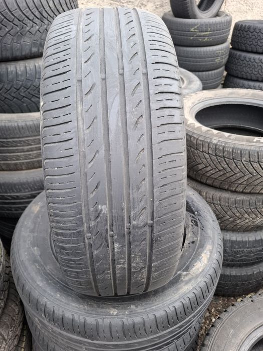 Vand set 4 anvelope 235 60 16 kumho de vara
