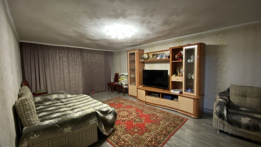 Продам деревянный частный дом