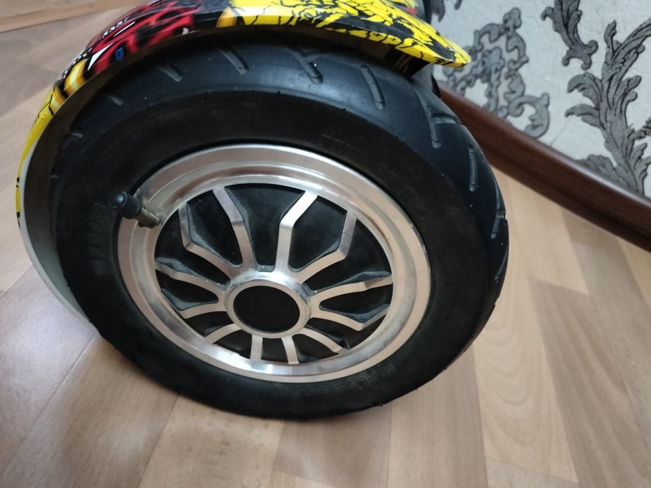 Продам гераскутер