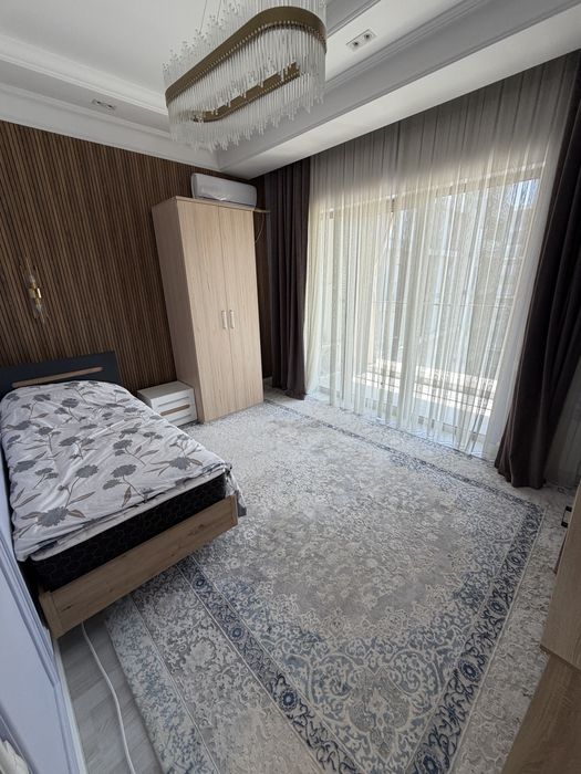 Tashkent City аренда