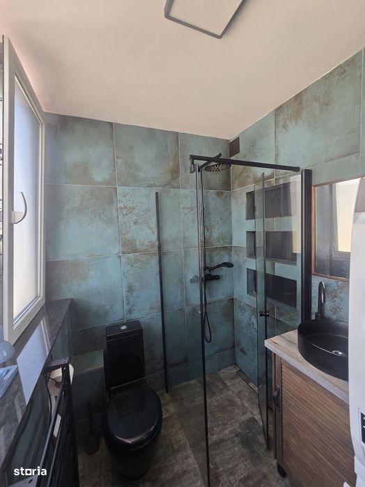 Apartament 3 camere, parcare, terasa, Estimo Residence, Sannicoara