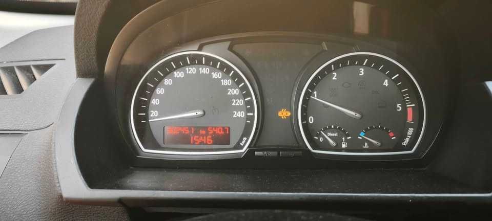 BMW X3 2007 — imagine 3