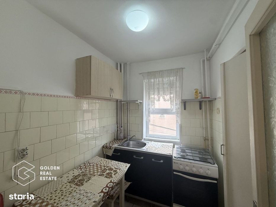 Apartament 2 camere, pet friendly, decomandat, zona centrala