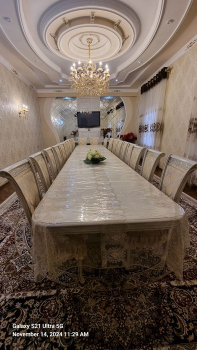 Свой собственный катедж в г. Карши