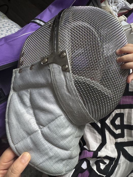 Продается фехтовальная маска