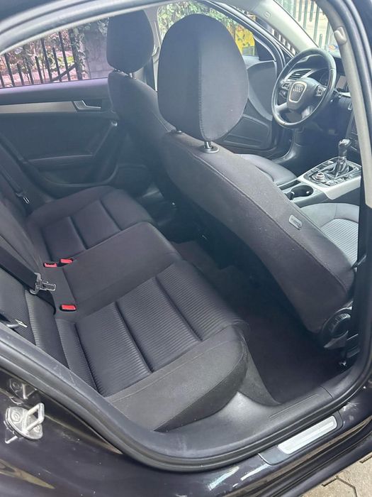 AUDI A4 2011 — imagine 5