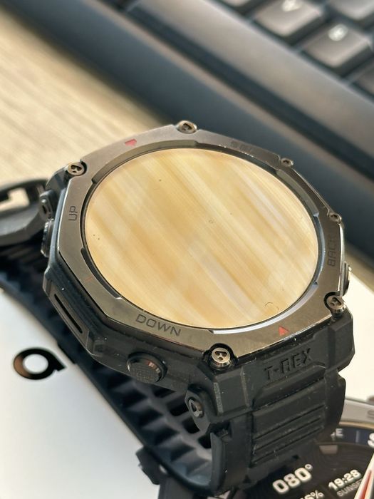 Smartwatch Amazfit T-REX 3 PRO