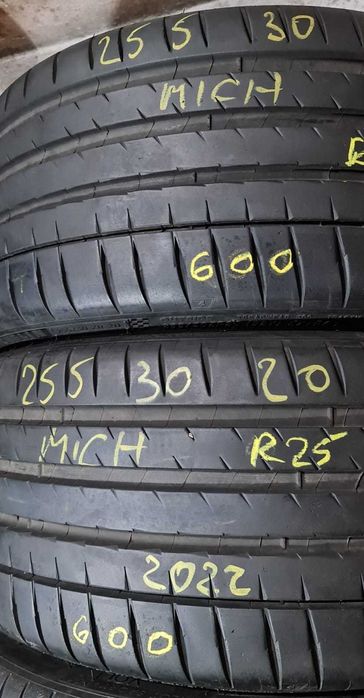 Anvelope VARA NOI 255 30 20 /255 35 20 /255 40 20