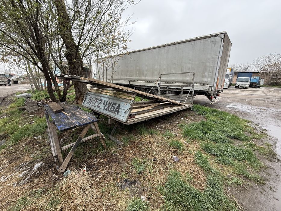 газель борт сотилади 2017 мошинадан йечилган