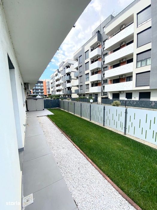 Apartament 2 camere