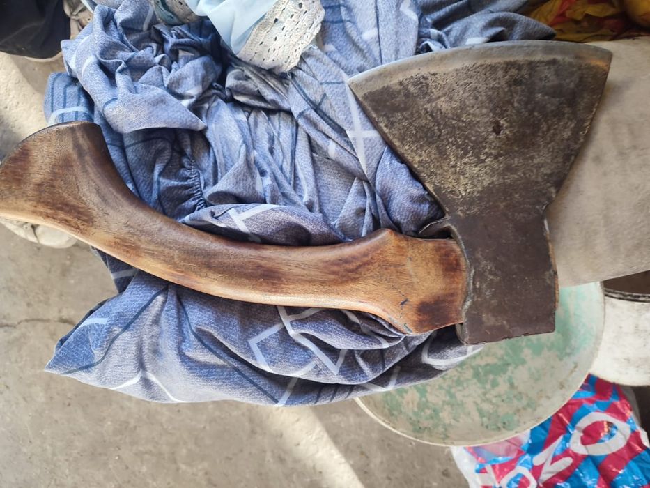 Гири инструменты