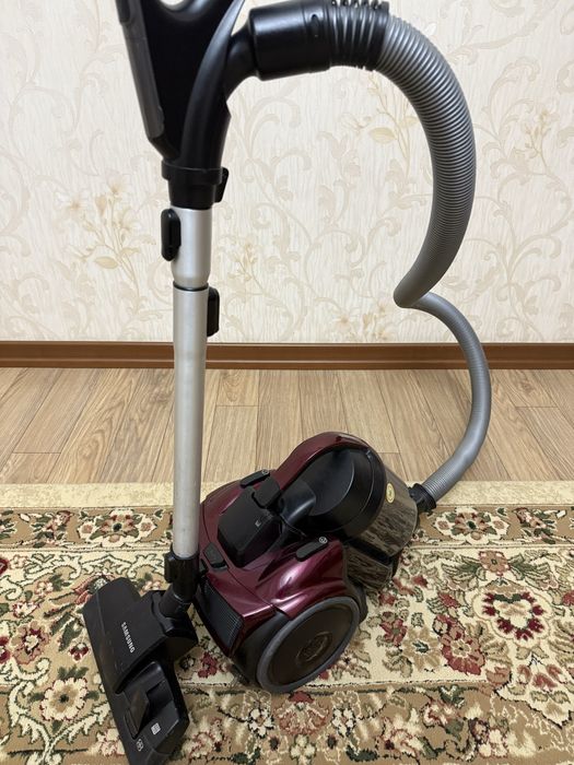 Пылесос  Самсунг