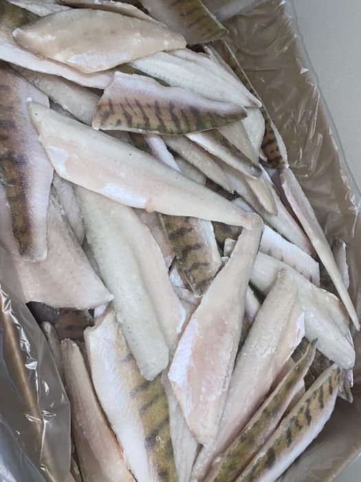 В продаже филе судака
