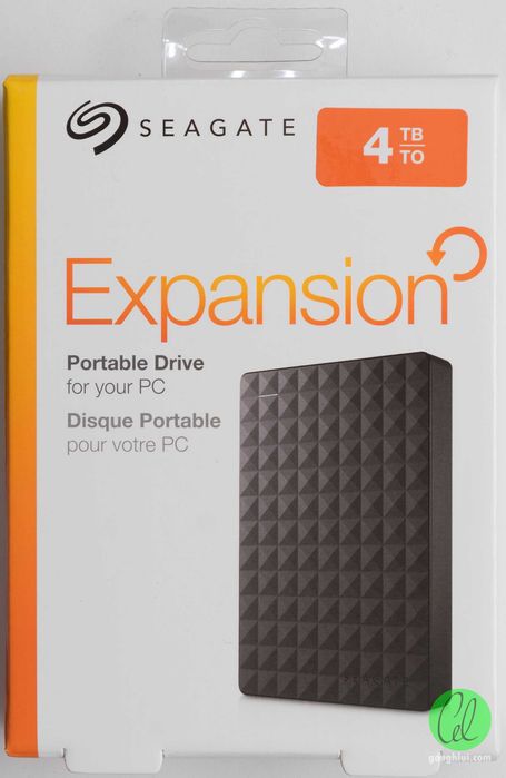 HDD USB Seagate 2TB + jocuri PS3 PS4 WII
