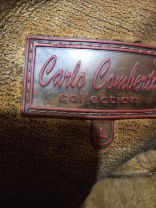 Дублёнка турецкая натуральная