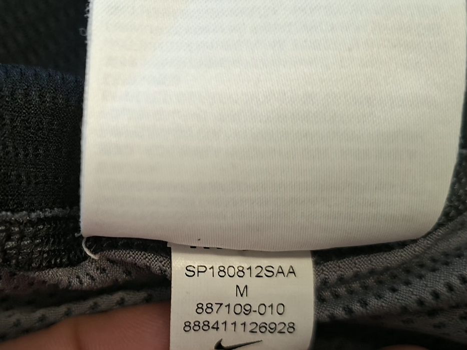 Nike Pro -Ориг.тениска